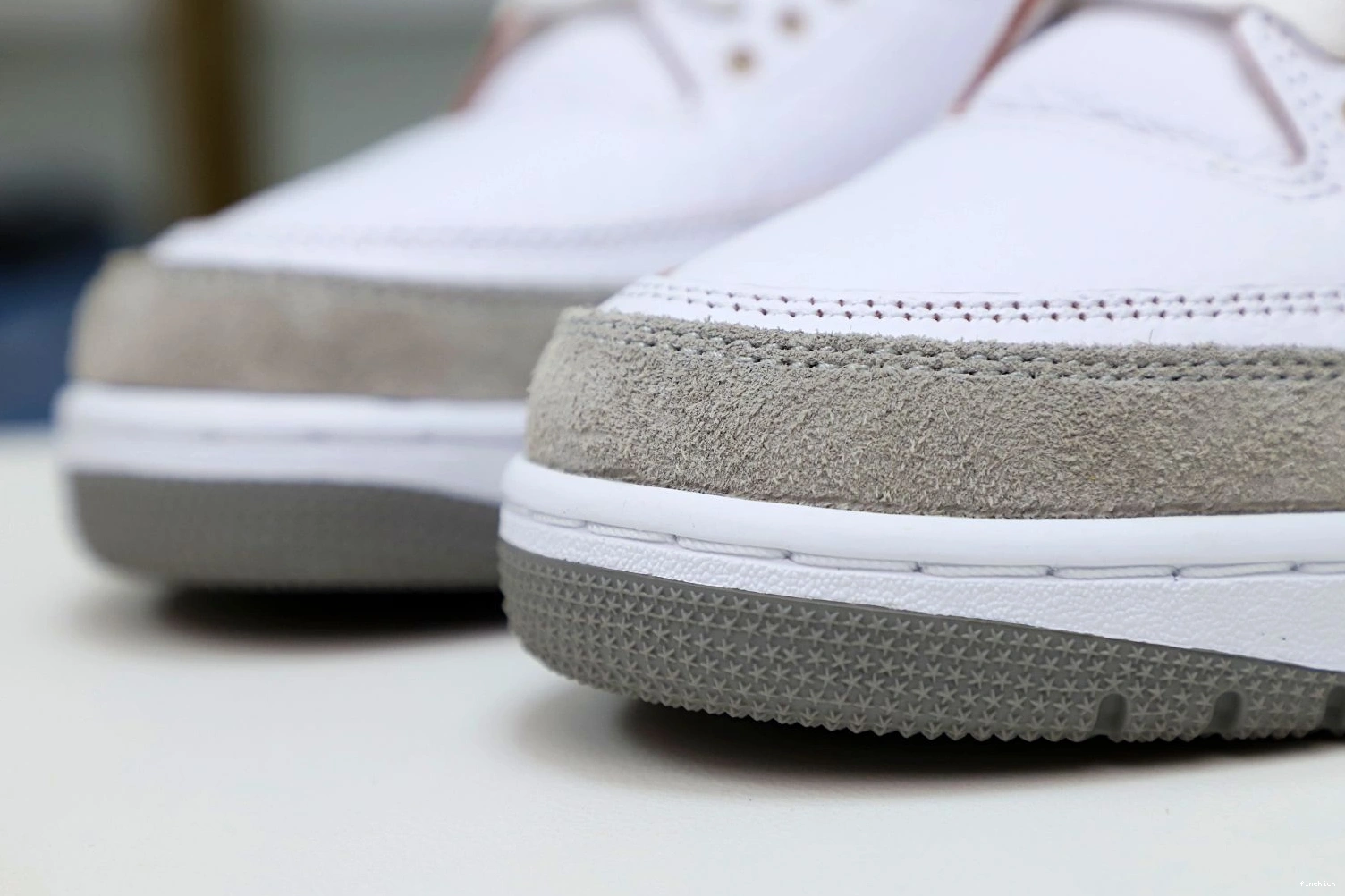 AIR JORDAN 3 MANIÉRE X WMNS 1227